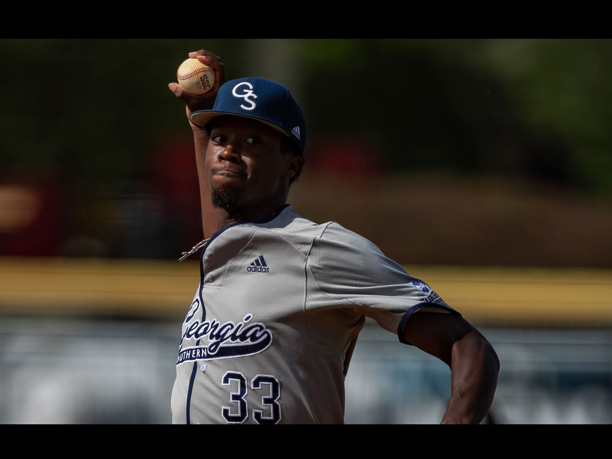 South Alabama and Georgia Southern to square off in Sun Belt baseball South Alabama and Georgia Southern to square off in Sun Belt baseball