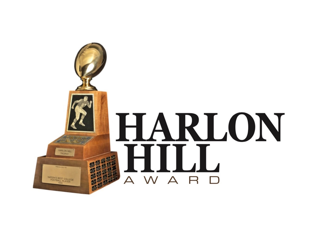 Harlon Hill Award